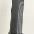 Bộ Chuyển Đổi Làm Sạch Sâu Bộ Lọc Ống 37mm Roborock - Thumbnail 6
