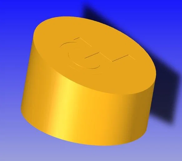 Nắp chụp đầu nối rơ moóc 250601 (ISO 11446) - Image 4
