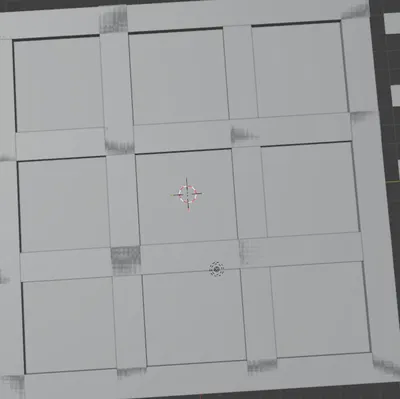 Bàn Cờ Ca-rô (Tic Tac Toe)