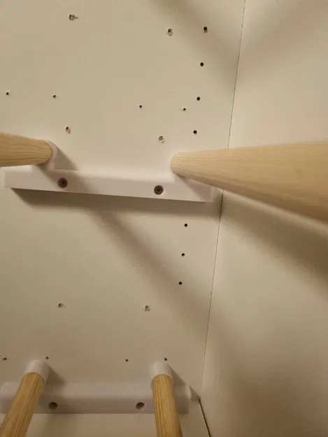 Giá Đỡ Cuộn Dây Cho Mọi Loại Kệ/Tủ - Image 4