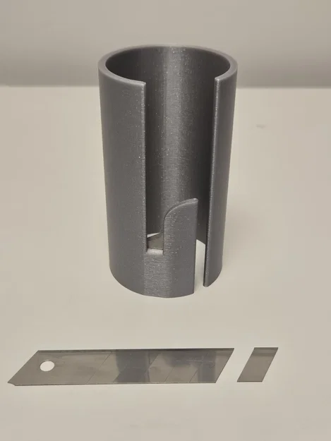 Dụng Cụ Cắt Giấy Gói Quà Giáng Sinh - Image 1