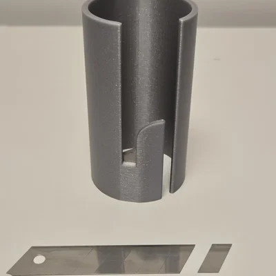 Dụng Cụ Cắt Giấy Gói Quà Giáng Sinh