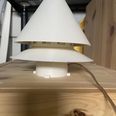 Còi Drone Siro (Hoạt động Hoàn toàn)