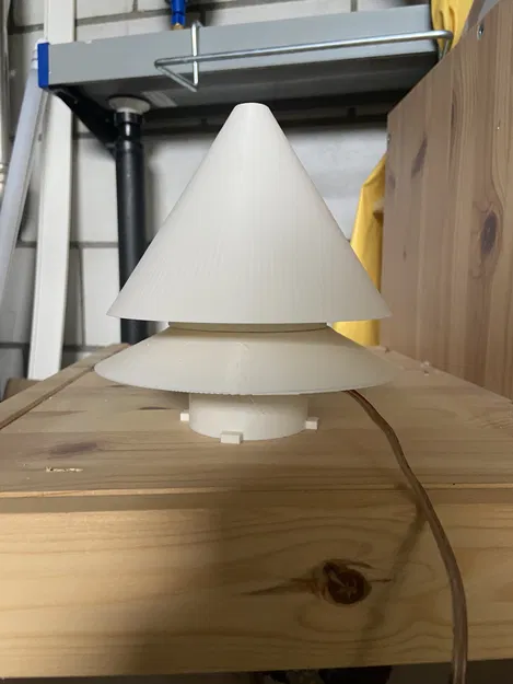 Còi Drone Siro (Hoạt động Hoàn toàn) - Image 3