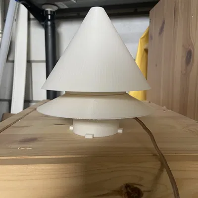 Còi Drone Siro (Hoạt động Hoàn toàn)