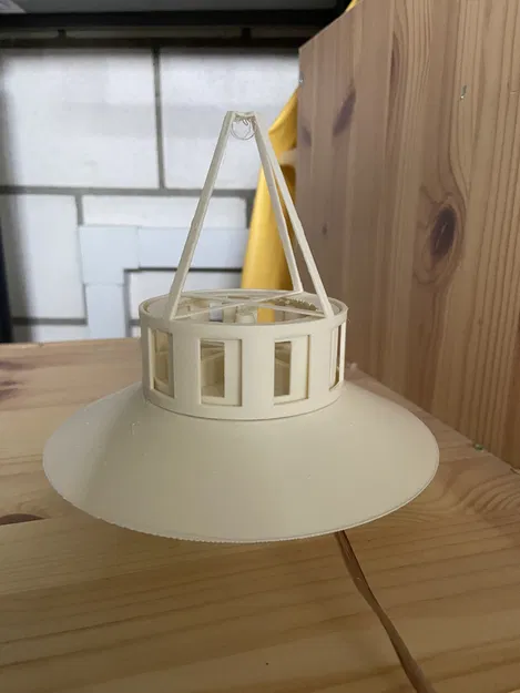 Còi Drone Siro (Hoạt động Hoàn toàn) - Image 4