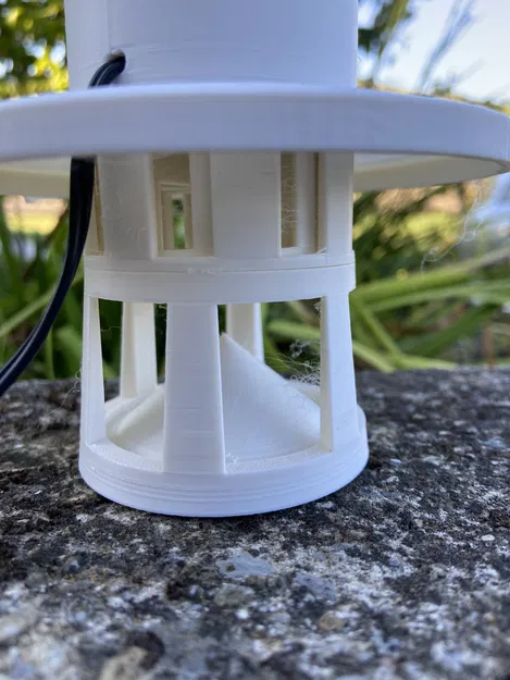 Mô hình Sentry Siren 3V8 (Hoạt động đầy đủ) - Image 2