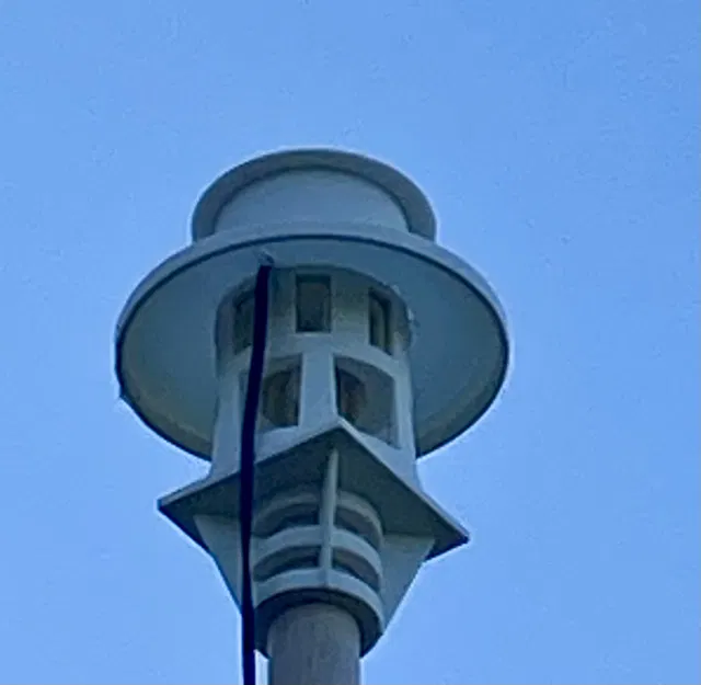 Mô hình Sentry Siren 3V8 (Hoạt động đầy đủ) - Image 6