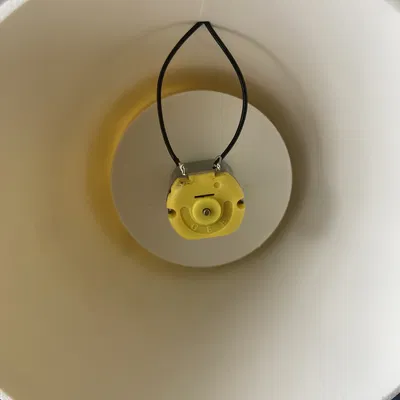 Mô hình Federal Signal 2001 SRNB (Hoạt động đầy đủ)