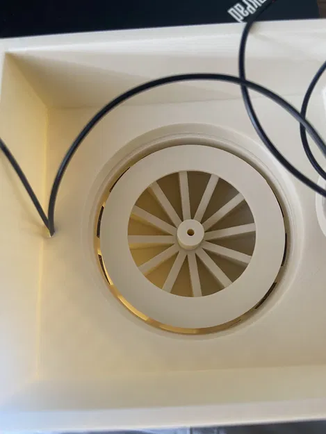 Mô hình Federal Signal 2001 SRNB (Hoạt động đầy đủ) - Image 5