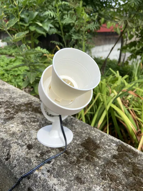 Còi Báo Động Federal Signal Model A (Hoạt Động Hoàn Toàn) - Image 1