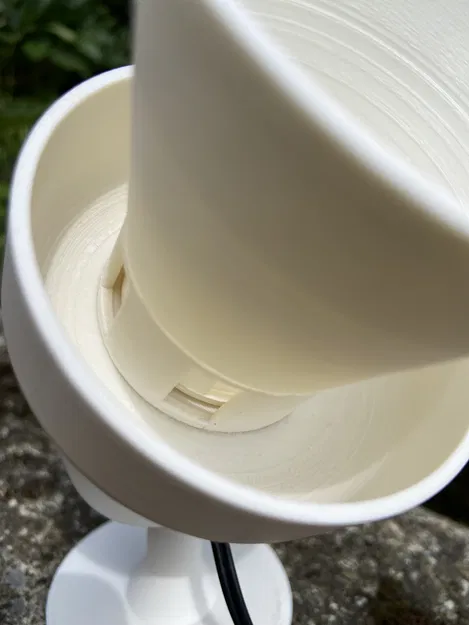 Còi Báo Động Federal Signal Model A (Hoạt Động Hoàn Toàn) - Image 3