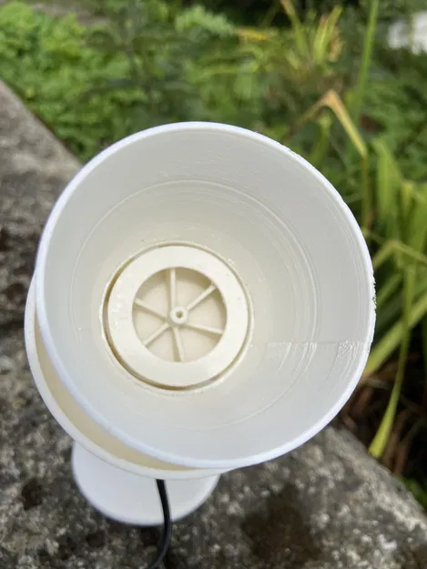 Còi Báo Động Federal Signal Model A (Hoạt Động Hoàn Toàn) - Image 4