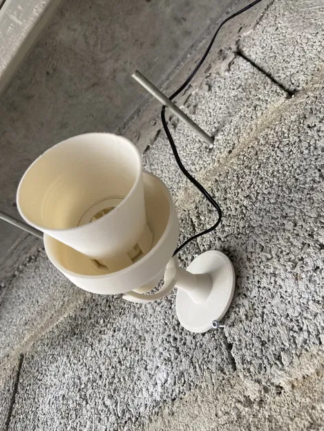 Còi Báo Động Federal Signal Model A (Hoạt Động Hoàn Toàn) - Image 5