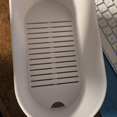 Hộp đựng dụng cụ nhà bếp