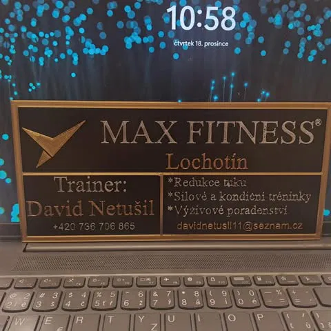 Thẻ Huấn Luyện Viên - Image 1