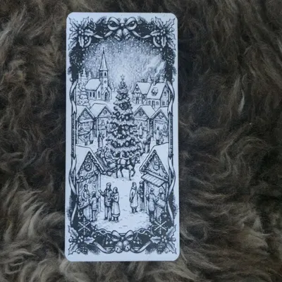 Bookmark Chợ Làng Giáng Sinh