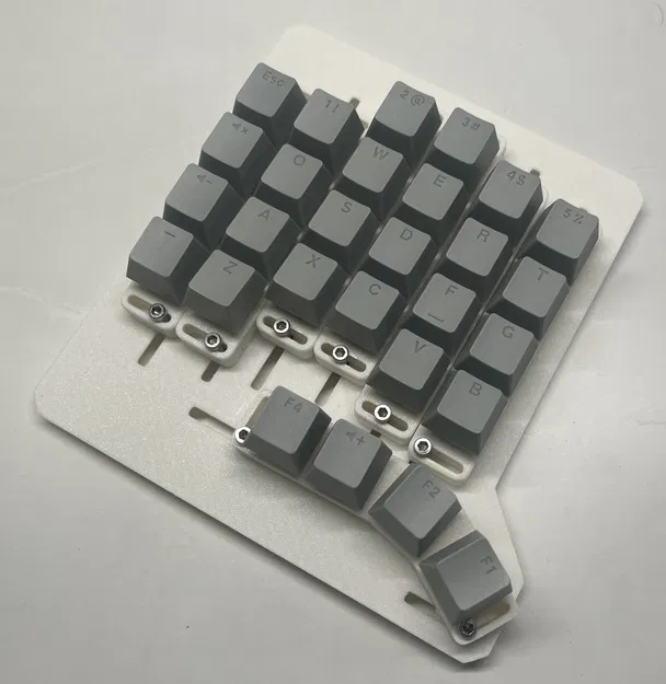 Khuôn Kiểm Tra Vị Trí Key Switch - Image 1