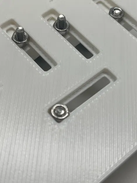 Khuôn Kiểm Tra Vị Trí Key Switch - Image 4