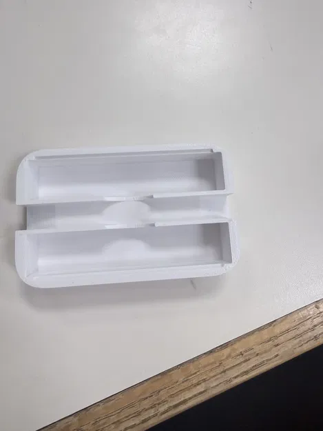 Hộp Đựng Xúc Xắc và Bút Chì Bằng Hộp Kẹo Bạc Hà - Image 3