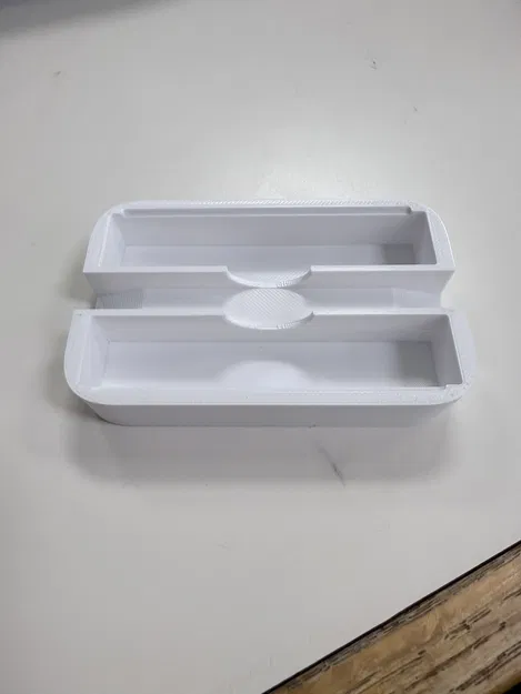 Hộp Đựng Xúc Xắc và Bút Chì Bằng Hộp Kẹo Bạc Hà - Image 4