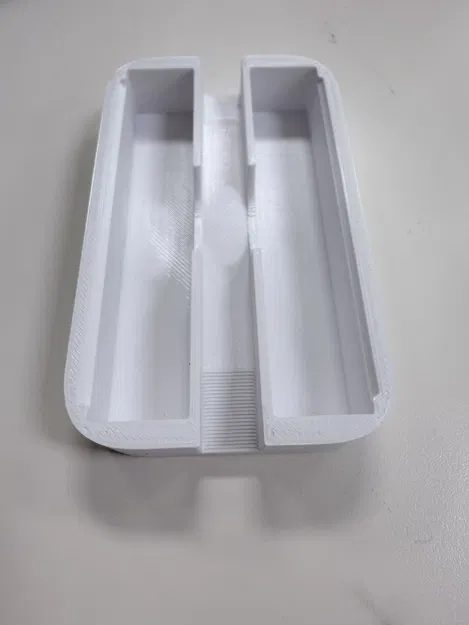 Hộp Đựng Xúc Xắc và Bút Chì Bằng Hộp Kẹo Bạc Hà - Image 5