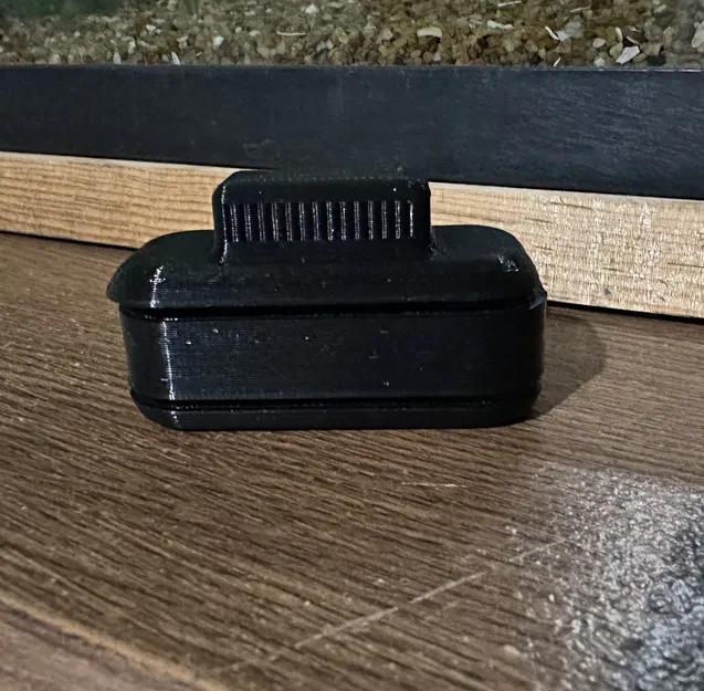 Dụng cụ chà kính bể cá nam châm - Image 1