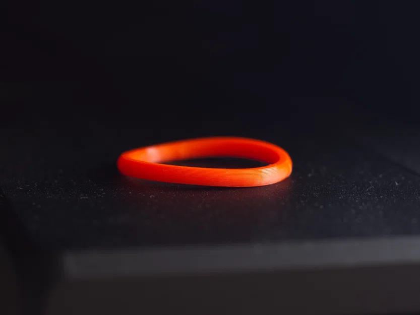 CORE One+ PETG Vòng Đệm Lò Xo Thay Thế Cho Giá Đỡ Cuộn Dây - Image 3