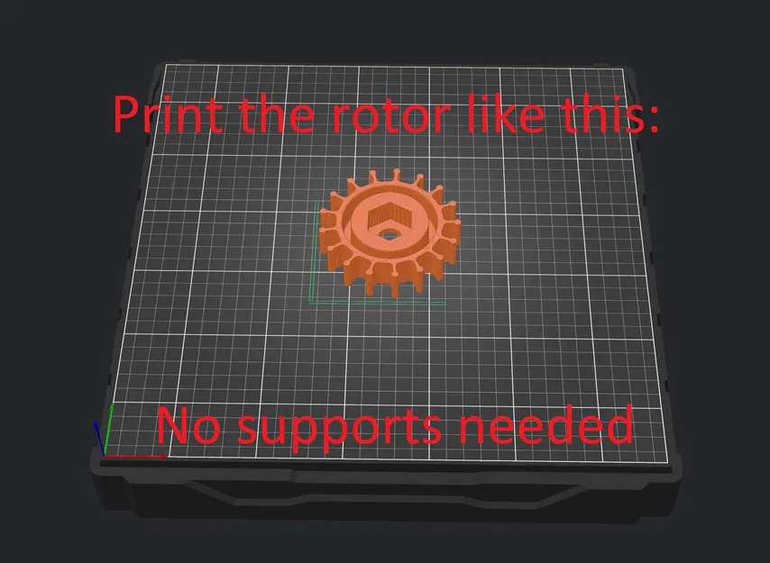 Bơm Nước Cho Động Cơ 775 / 795 / 895 - Image 4