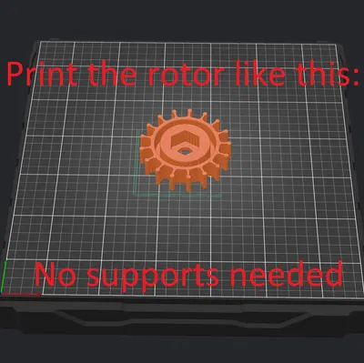 Bơm Nước Cho Động Cơ 775 / 795 / 895