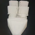 Tàu Lượn Siêu Tốc K'nex - Thumbnail 2
