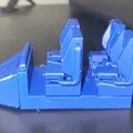Tàu Lượn Siêu Tốc K'nex - Thumbnail 3