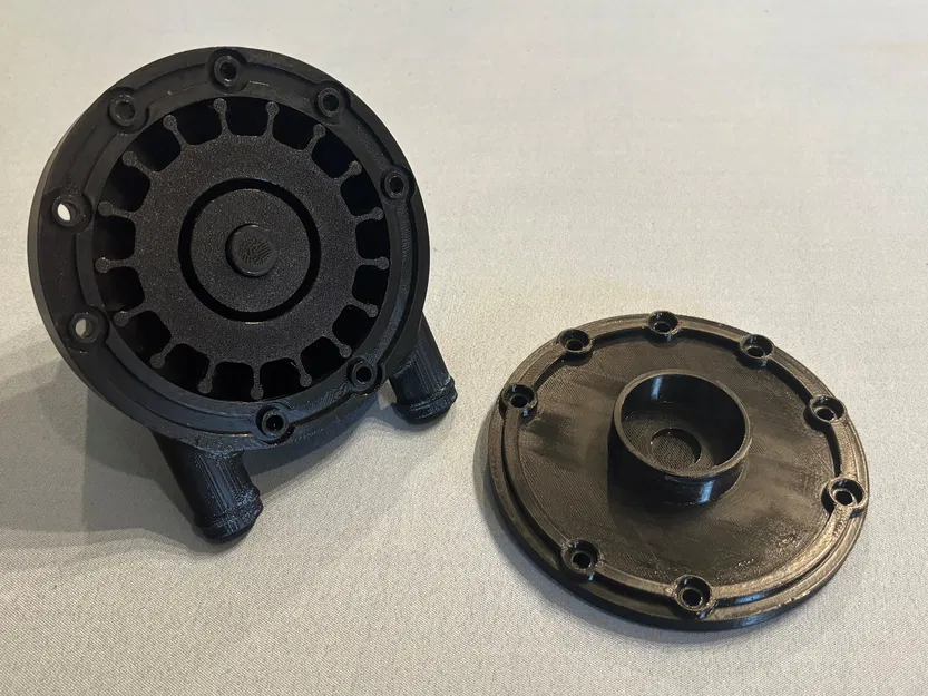 Bơm Nước Cho Động Cơ 775 / 795 / 895 - Image 5