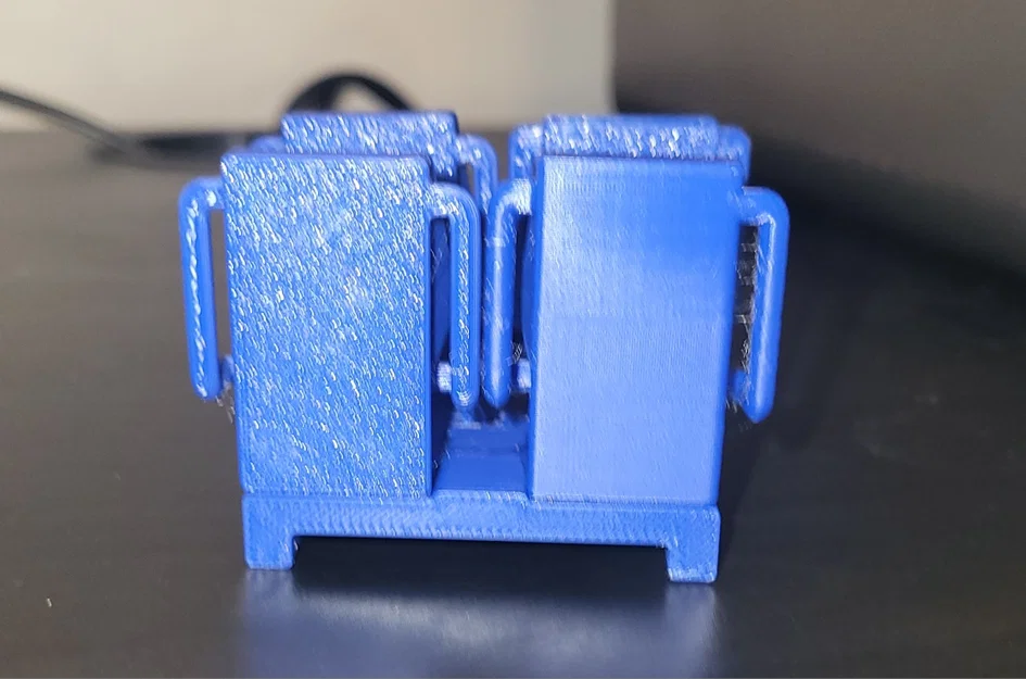 Tàu Lượn Siêu Tốc K'nex - Image 4