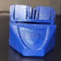Tàu Lượn Siêu Tốc K'nex - Thumbnail 5