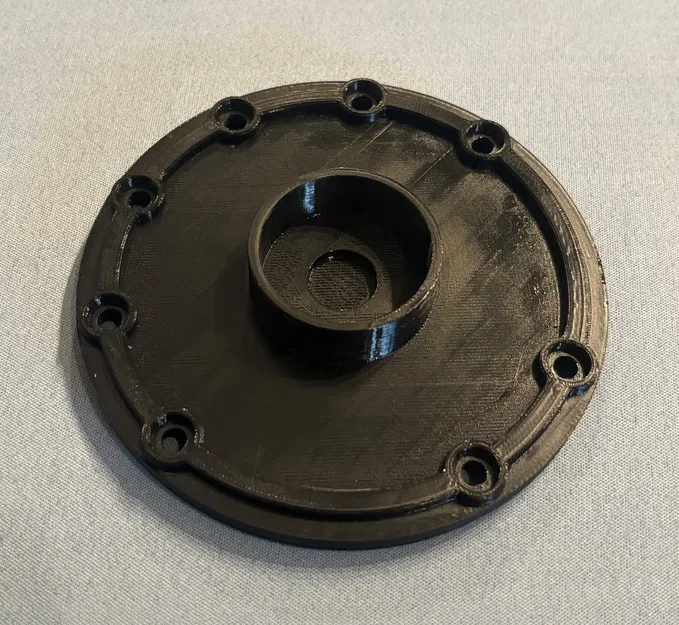 Bơm Nước Cho Động Cơ 775 / 795 / 895 - Image 7