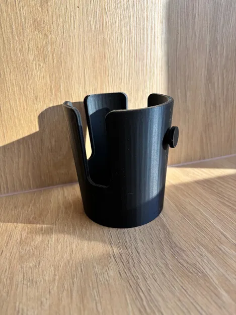 Kệ giữ ly cho xe đẩy trẻ em Mtype - Image 2