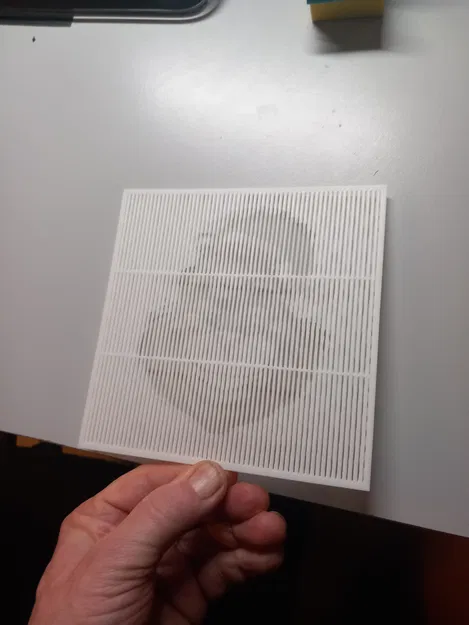 Ảo Ảnh Giáng Sinh Lenticular - Grinch & Ông Già Noel - Image 4