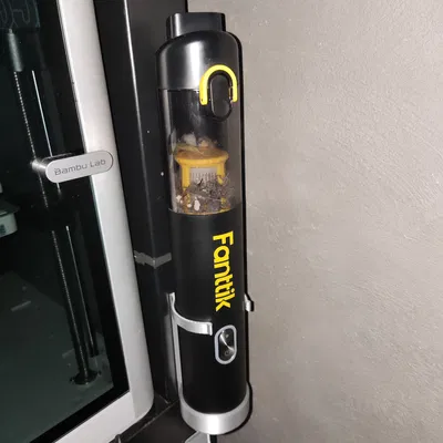 Giá Treo Tường Máy Hút Bụi FANTIK