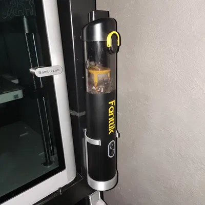 Giá Treo Tường Máy Hút Bụi FANTIK