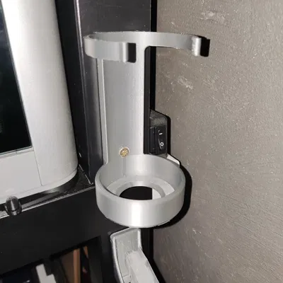 Giá Treo Tường Máy Hút Bụi FANTIK