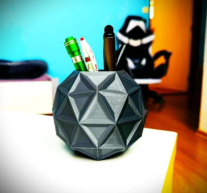 Giá Đỡ Bút Viết - Image 2