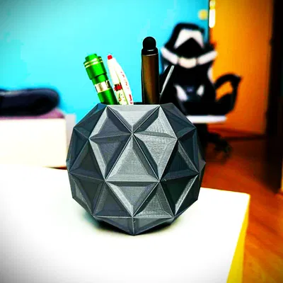 Giá Đỡ Bút Viết