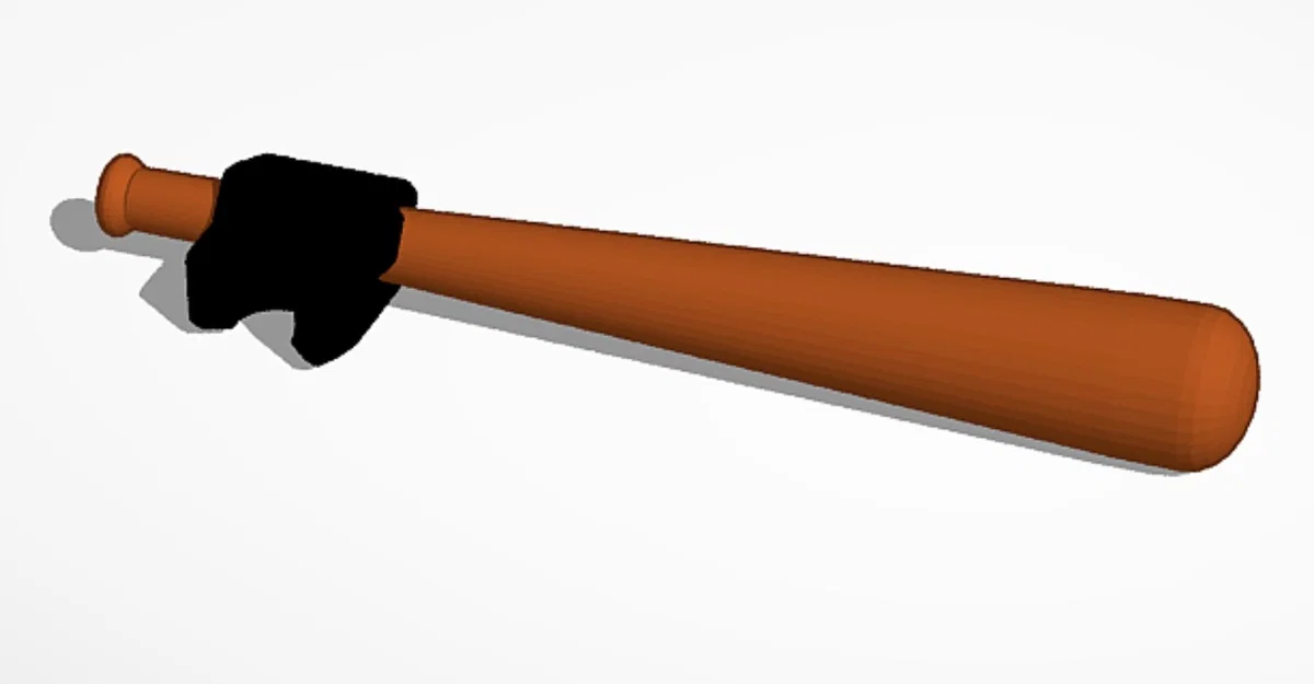 Gậy Bóng Chày 13 - Image 1