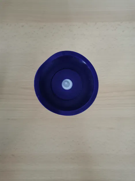 Nến Giáng Sinh Kiểu Dáng Dây Đèn Trà - Image 8