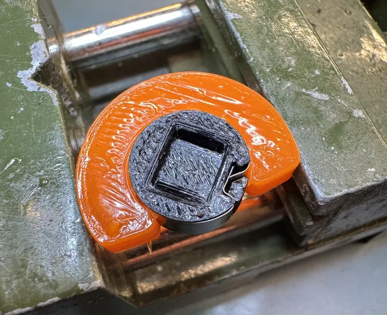 Adapter pin LR44 / AG13 / A76 sang dây điện - Image 4