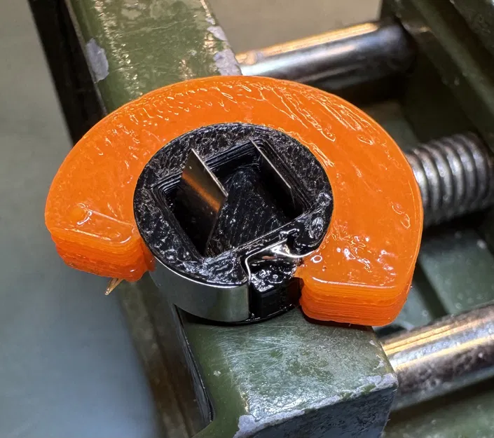 Adapter pin LR44 / AG13 / A76 sang dây điện - Image 5