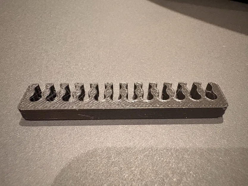 Lược Cáp PCIe / Cable Comb - Image 2