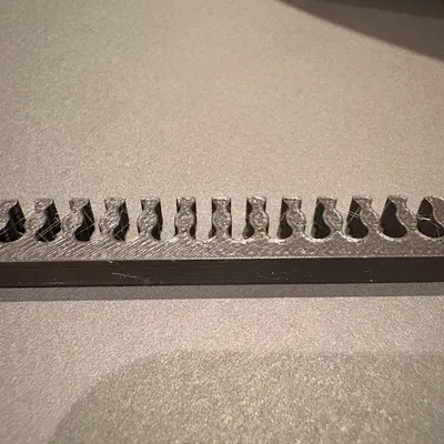 Lược Cáp PCIe / Cable Comb