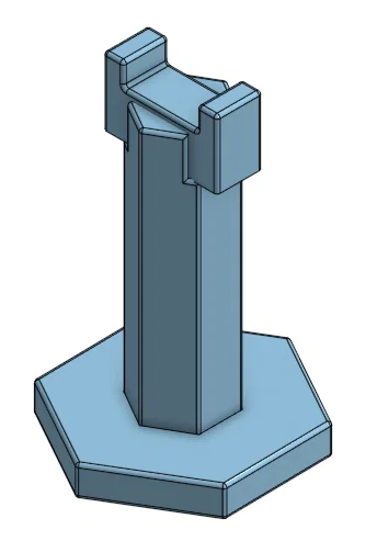 Chân đế tai nghe (Headphone Stand) - Image 1